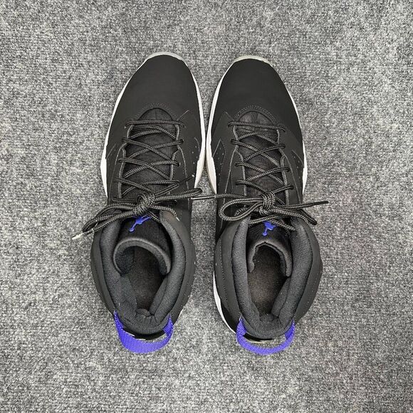 Jordan Lift Off Shoes‎ Men\'s 14 Black Dark Concord Athletic Basketball Sneakers main image 6